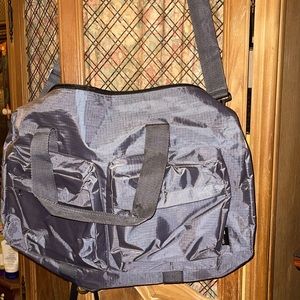 Duffel bag